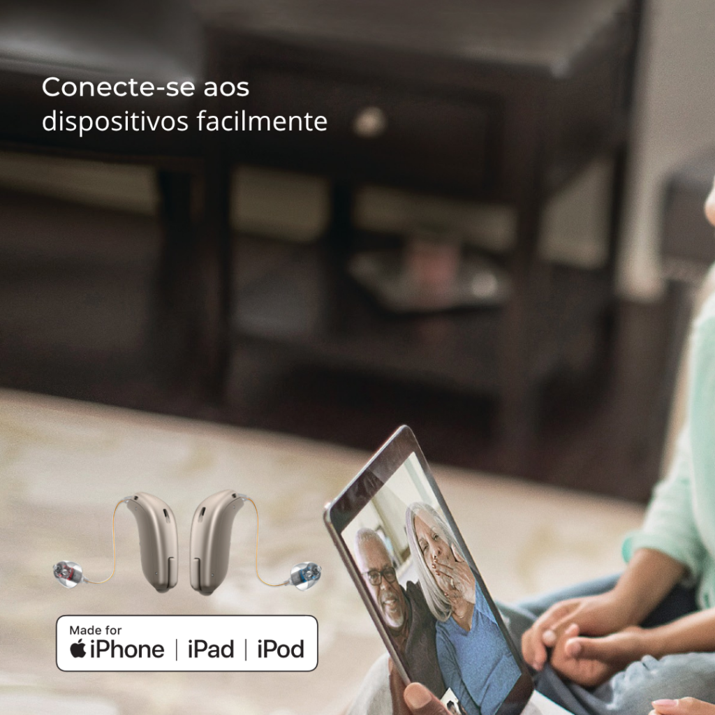 de captar os sons de forma que o cérebro tenha que (2)